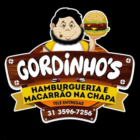 Churrasquinho Hamburgueria Do Gordinh BETIM IFood