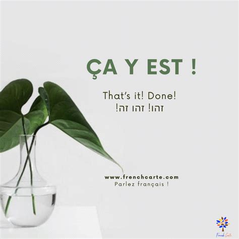 trick    conjugate easily common verbs  french  present