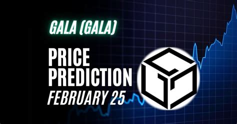 Gala Price Prediction Technical Analysis Altcoin Buzz