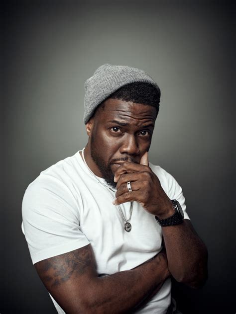 Kevin Hart Announces Two Shows At Resorts World Theatre And Live