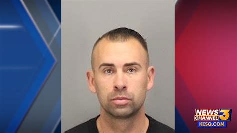 New Details Released In Arrest Of Police Officer Accused Of Sending