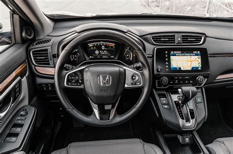 Crv 2017 Interior Images Cabinets Matttroy