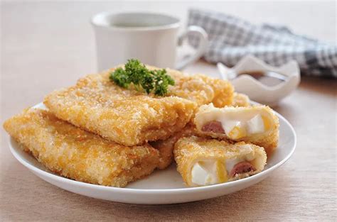 Resep Risol Mayo Simpel Dan Enak Yang Bikin Ketagihan