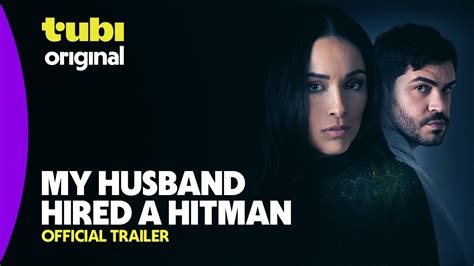 My Husband Hired A Hitman Official Trailer A Tubi Original Youtube