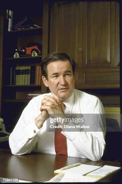 Patrick J Buchanan Photos and Premium High Res Pictures - Getty Images