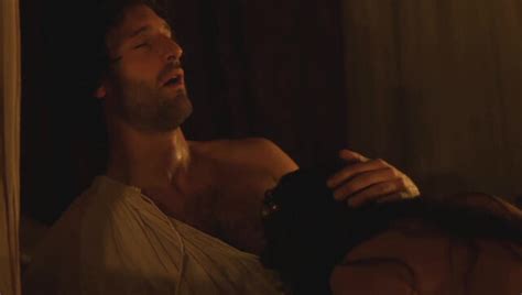 Nude Video Celebs Unknown Nude Borgia S01e02 2011