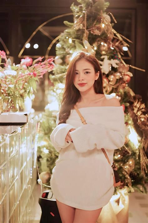 Nhan sắc xinh đẹp như hot girl của bà xã Nam Tào Đỗ Duy Nam