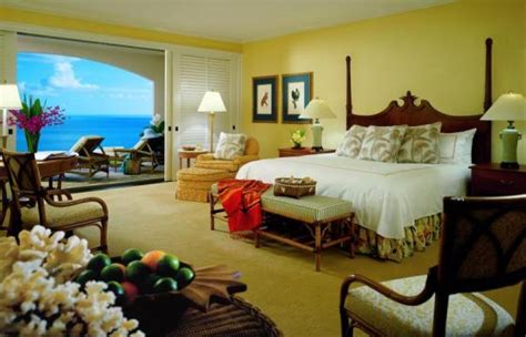 Four Seasons Lanai Golf Packages, Manele Bay Golf Resort