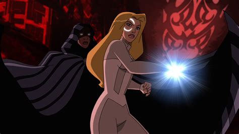 Cloak and Dagger | Ultimate Spider-Man Animated Series Wiki | FANDOM ...