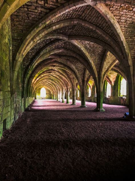 A Six-Day Tour of North Yorkshire | The Tudor Travel Guide