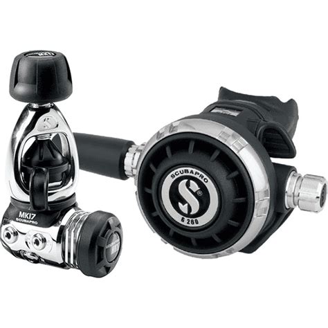 Scubapro MK17 Evo / G260 | Vancouver Diving Locker