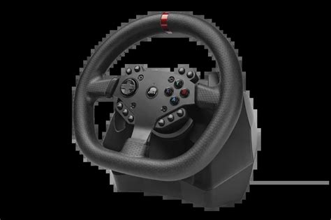 Powerdrive Gtr Elite Multiplatform Racing Wheel Indeca Business