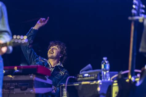 The Nude Party Music Hall Of Williamsburg May The Bowery Presents