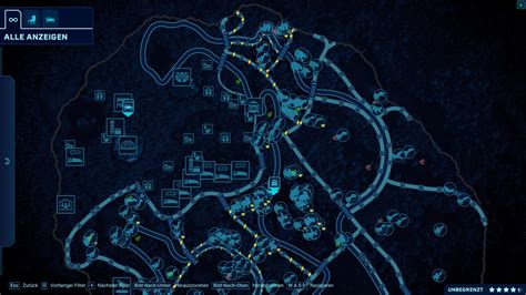 Nublar1993 Save At Jurassic World Evolution Nexus Mods And Community