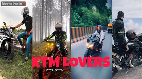 KTM New Trending Videos KTM Lovers Rc 200 Duke 200 Lovers KTM