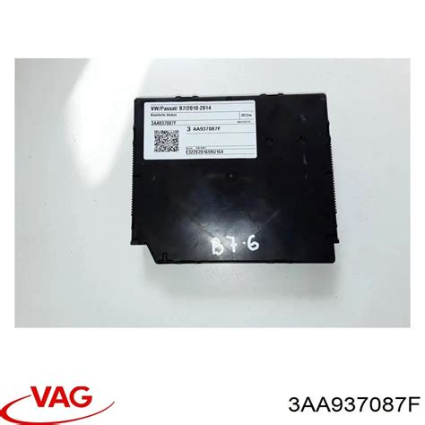 3AA937087F VAG сравнить цены на Автопро