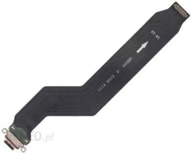 Podzespo Y Do Telefonu Ta Ma Flex Z Cze Gniazdo Usb Adowania Oneplus