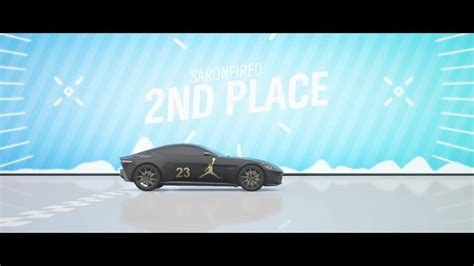 Forza Horizon Part James Bond Car Youtube