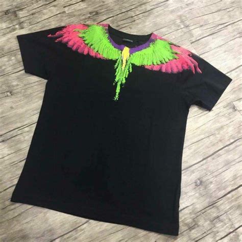 Marcelo Burlon Tín đồ Hàng Hiệu