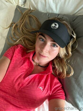 Gracecharisxo Itsgracecharis Nude OnlyFans Page The Fappening Plus