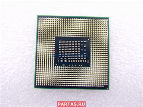 Процессор Intel Core i5-2450M SR0CH купить по цене 1 800 руб.