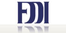 FDDI Footwear Design and Development Institute: Recruitment BE/ BTECH ...