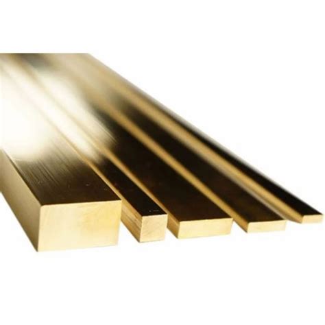 Brass Sheet In Bengaluru Karnataka Get Latest Price From Suppliers