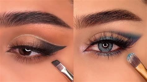 Eye Makeup Hacks Compilation Beauty Tips For Every Girl 2022 Elsie