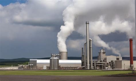 Geothermal Plant Application Benefits and Tips