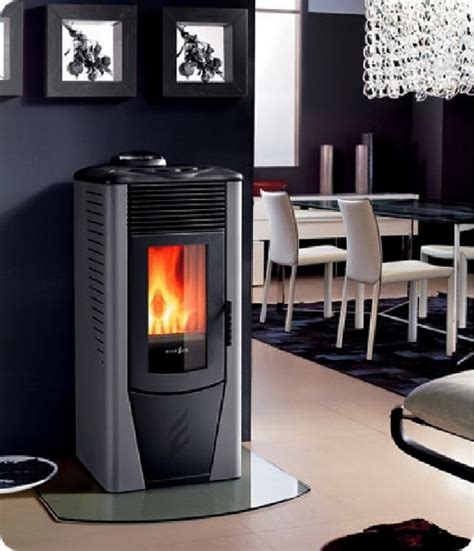 High-End Pellet Stoves: Luxury Heating for Your Home - Hunter Games Magazine