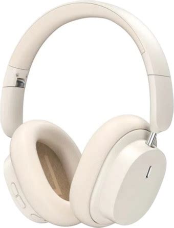 Baseus Bowie D05 (белый/бежевый) наушники купить в Минске