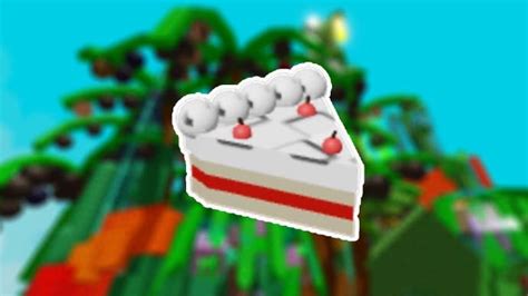 How to make Cake in Grow a Garden | Eurogamer.net