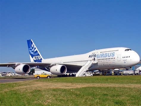 Airbus A370 | Passenger aircraft, Airbus, Commercial aircraft