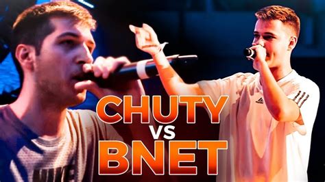 Final Chuty Vs Bnet Fms Espa A Madrid Youtube