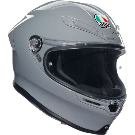 Agv K S Nardo Grey Worldwide Shipping