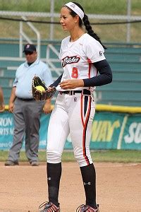 Softball legend Cat Osterman to retire from game - ESPN