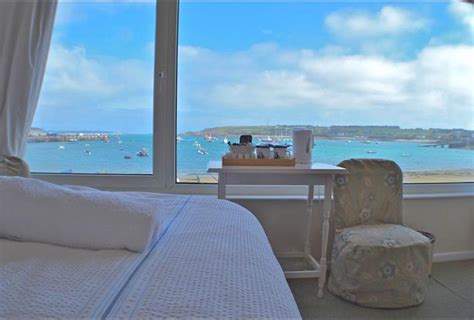 Hotels - Visit Isles of Scilly