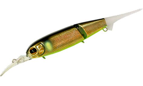 Воблер Imakatsu Wind Killer Bill 90SP купити в магазині fishingklad.com ...
