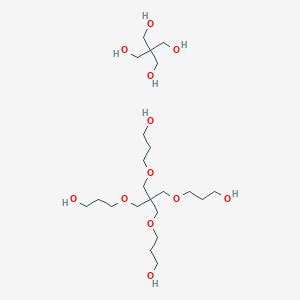 Buy PENTAERYTHRITOL PROPOXYLATE From LEAP CHEM CO LTD ECHEMI