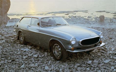 Volvo P1800 - 1920x1200 - Download HD Wallpaper - WallpaperTip