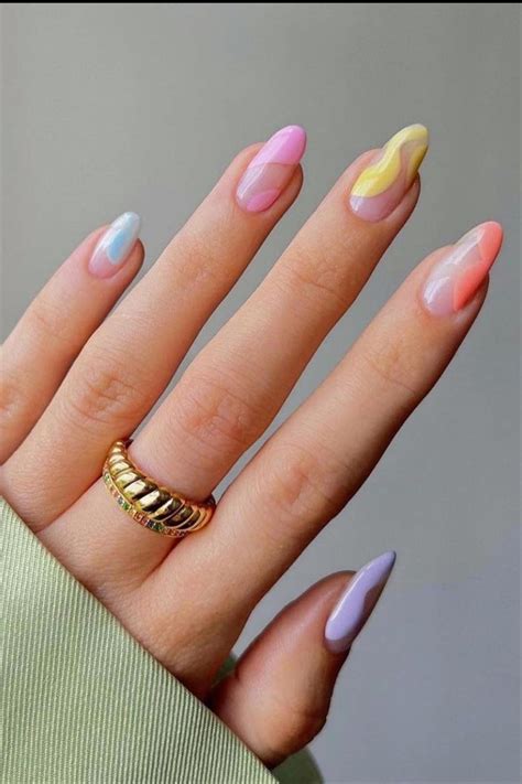 64 Best Fall Nail Colors 2022 Trends Youll Love To Try Page 52 Of 63