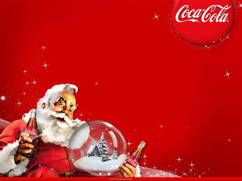 Coca Cola Christmas Wallpapers Top Free Coca Cola Christmas