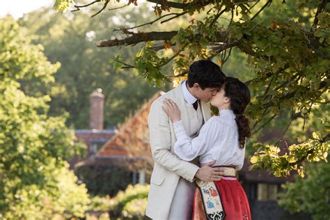 Howards End episode 1 review: is the BBC's new period drama good ...