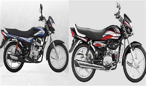 Bajaj Ct100 या Hero Hf Deluxe खरीदने से पहले जानें कौन सी है बेस्ट