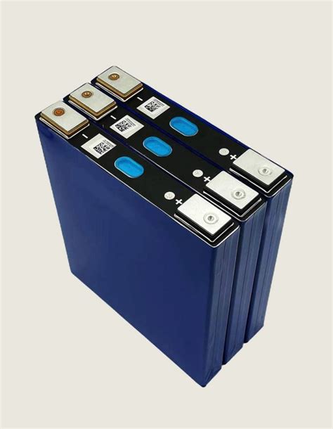 Wholesale Prismatic Guoxuan LiFepo4 Gotion 3 2v 52ah Lithium Battery Cell