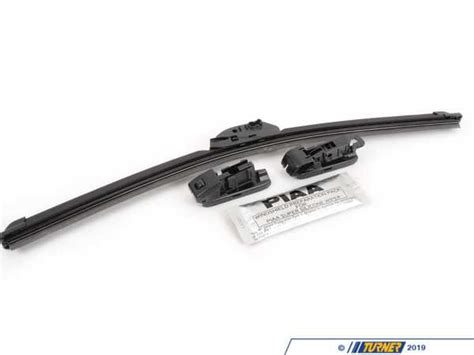 97048 19 SI Tech Silicone Wiper Blade Turner Motorsport