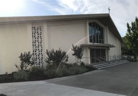 St. Isidore Church, Danville - California Catholic Daily