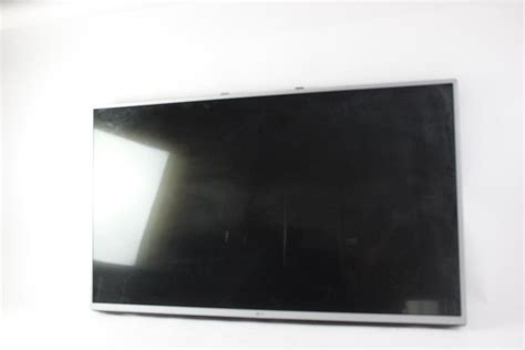 LG 43" LCD TV | Property Room