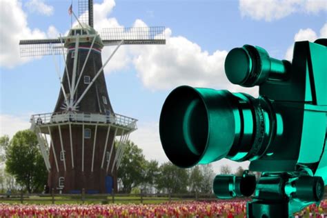 holland mi parade scene   filmed  clarksville  theyre