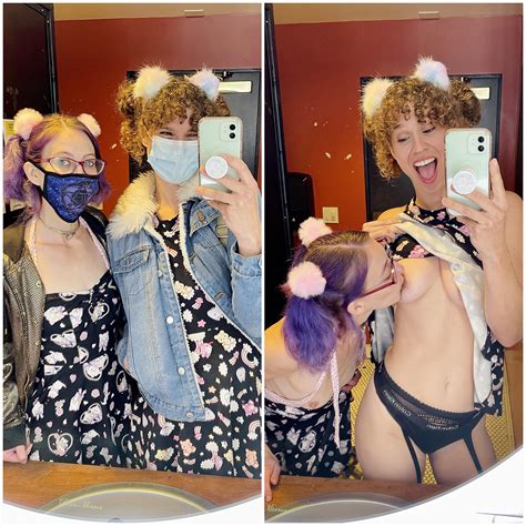 What Girls Really Do In The Bathroom F F MILF Scrolller